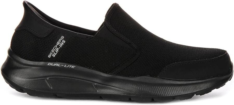 Skechers Lage Sneakers Slip-Ins: Equalizer 5.0 Drayze