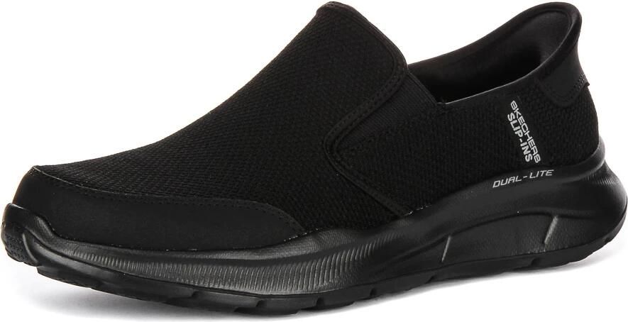 Skechers Lage Sneakers Slip-Ins: Equalizer 5.0 Drayze - Foto 2