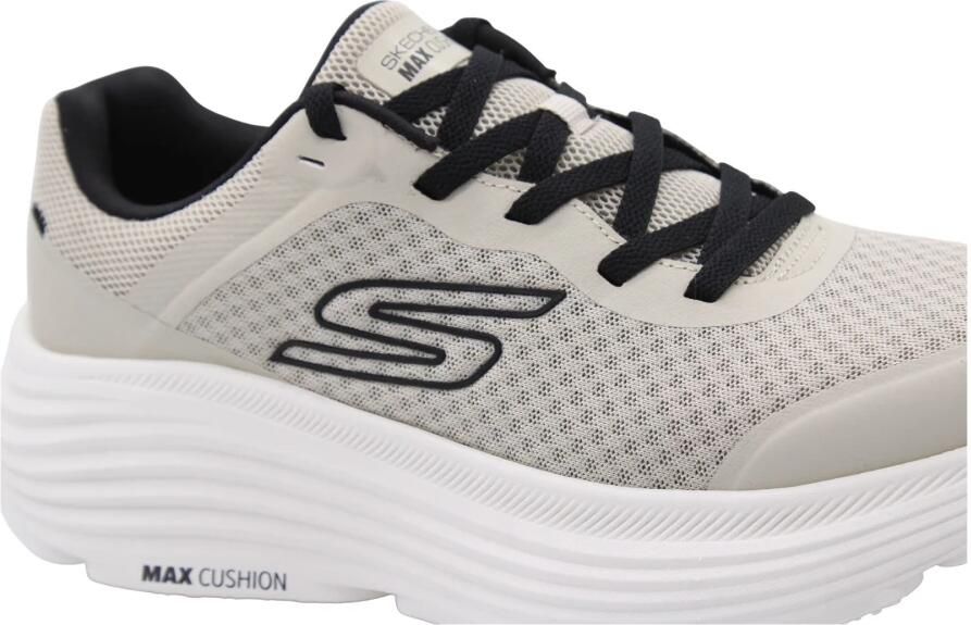 Skechers Max Cushioning Endeavor sneaker Donker Taupe - Foto 2