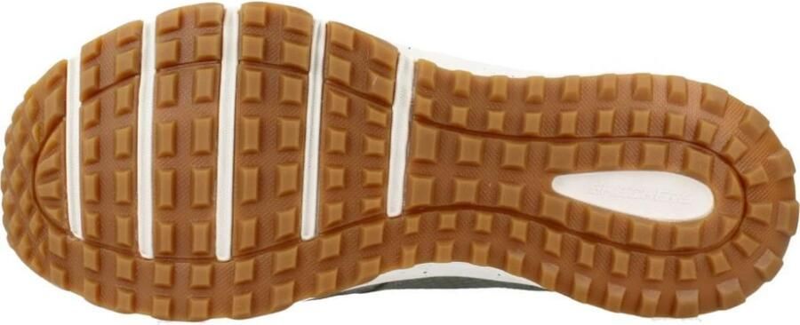Skechers Escape Plan Endless Pursuit Dames Sneakers Olijfgroen - Foto 10