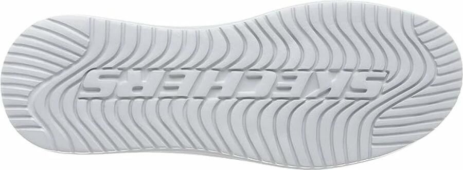 Skechers Stijlvolle MOC Sneakers voor Mannen Black Heren - Foto 3