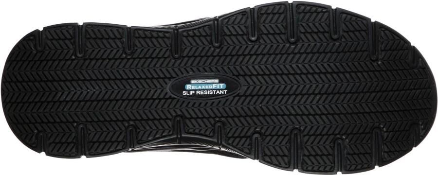 Skechers Hands Free Slip-Ins Go Walk Arch FIt heren instapschoen Zwart - Foto 2