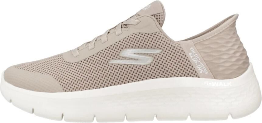 Skechers Slip-on sneakers GO WALK FLEX-GRAND ENTRY Slipper met slip-ins om in te glijden - Foto 7