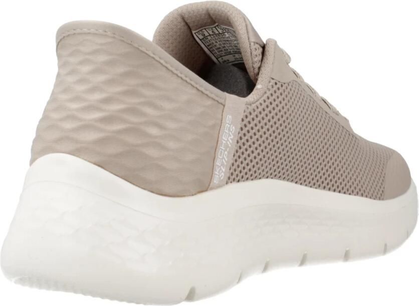 Skechers Slip-on sneakers GO WALK FLEX-GRAND ENTRY Slipper met slip-ins om in te glijden - Foto 11