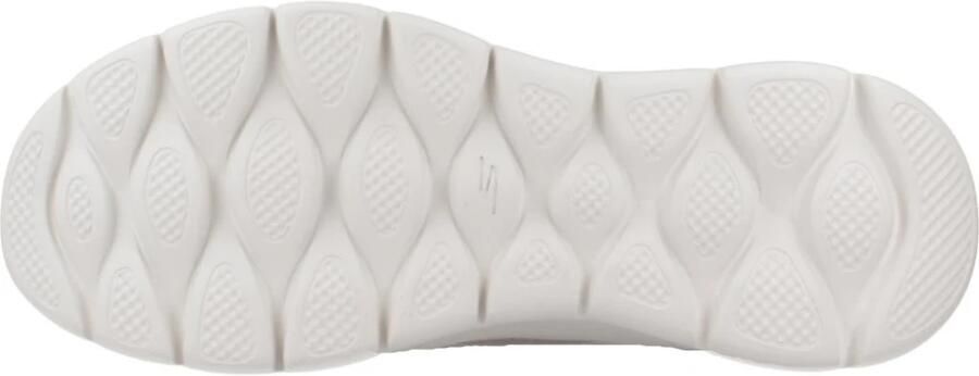 Skechers Slip-ins Go Walk Flex Grand Entry Dames Instappers Paars - Foto 5