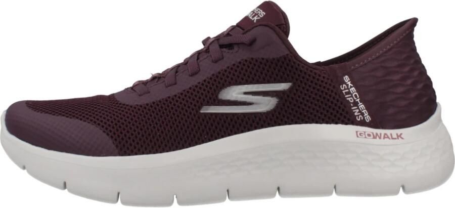 Skechers Slip-on sneakers GO WALK FLEX-GRAND ENTRY Slipper met slip-ins om in te glijden - Foto 9