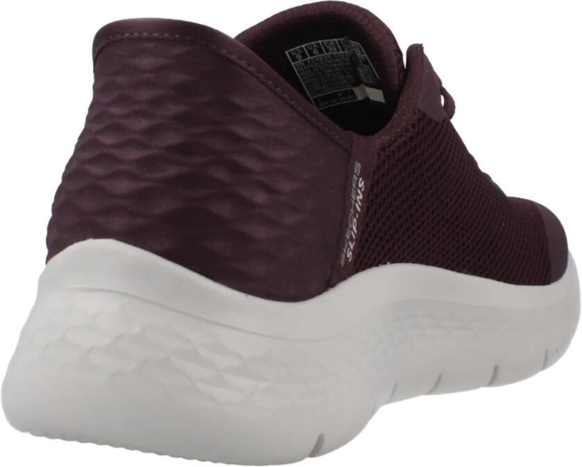 Skechers Slip-on sneakers GO WALK FLEX-GRAND ENTRY Slipper met slip-ins om in te glijden - Foto 10