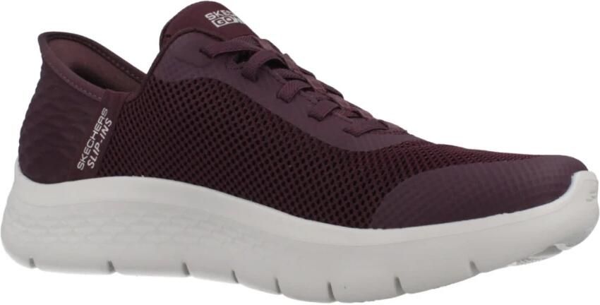 Skechers Slip-on sneakers GO WALK FLEX-GRAND ENTRY Slipper met slip-ins om in te glijden - Foto 12