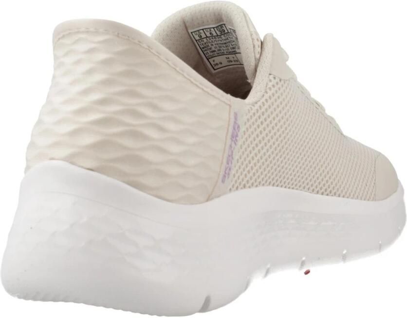 Skechers Slip-on sneakers GO WALK FLEX-GRAND ENTRY Slipper met slip-ins om in te glijden - Foto 9