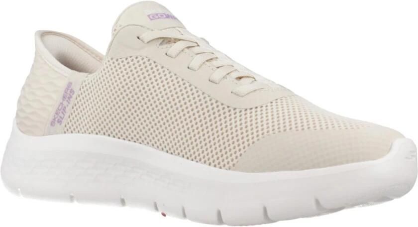 Skechers Slip-on sneakers GO WALK FLEX-GRAND ENTRY Slipper met slip-ins om in te glijden - Foto 14