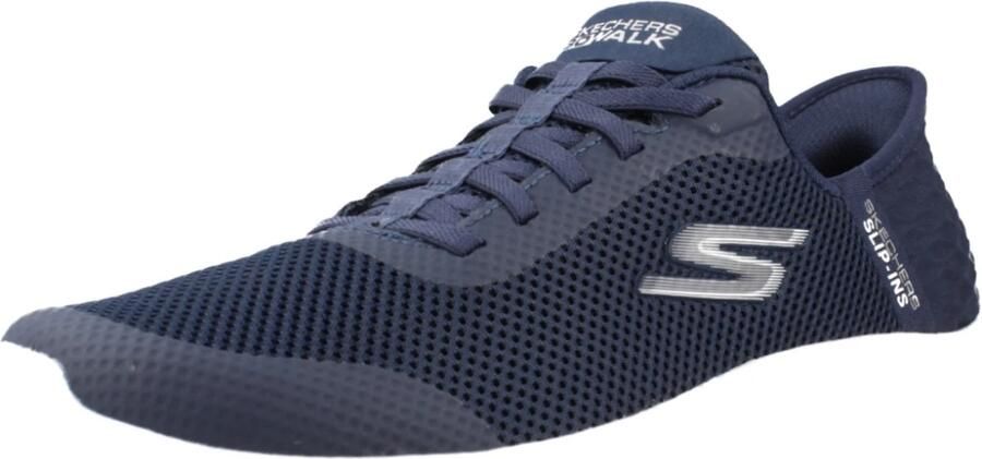 Skechers Slip-on sneakers GO WALK FLEX-GRAND ENTRY Slipper met slip-ins om in te glijden - Foto 16