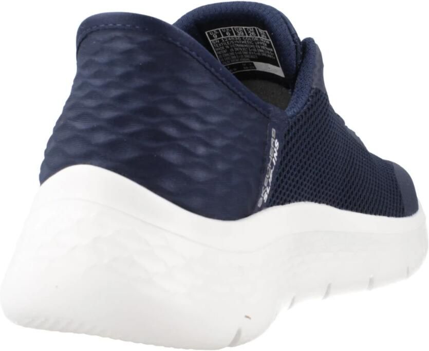 Skechers Slip-on sneakers GO WALK FLEX-GRAND ENTRY Slipper met slip-ins om in te glijden - Foto 14