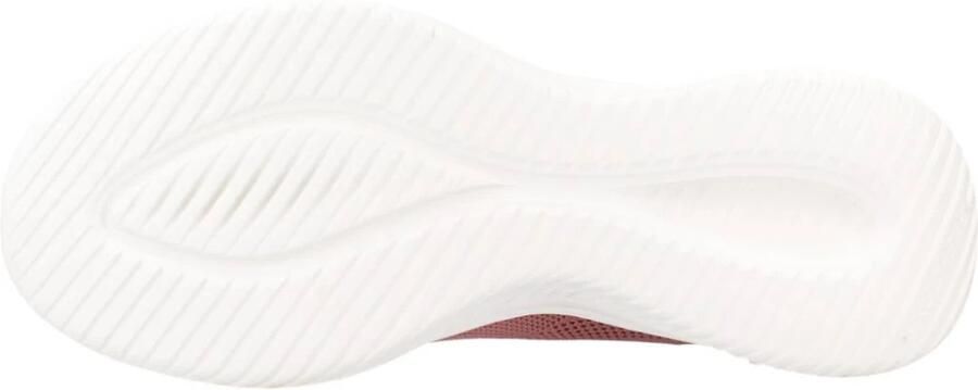 Skechers Slip-Ins Ultra Flex 3.0 Brilliant Vrouwen Roze Sneakers Sportschoenen - Foto 8