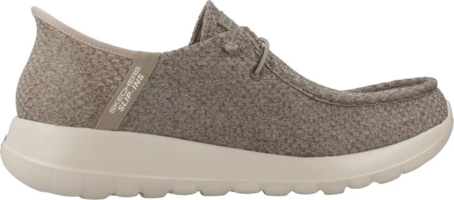 Skechers Flex Veterschoenen