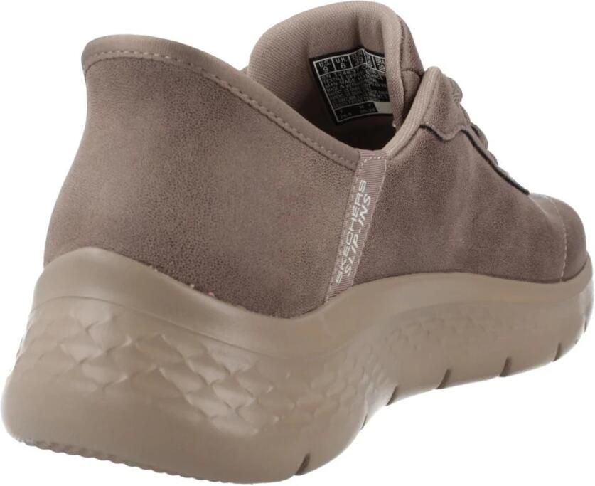 Skechers Bruine damessneaker comfortabel en stijlvol Bruine damessneaker comfortabel en stijlvol Bruine damessneaker comfortabel en stijlvol Bruine damessneaker comfortabel en stijlvol Bruine damessneaker comfortabel en stijlvol Bruine damessneaker comfortabel en stijlvol - Foto 2
