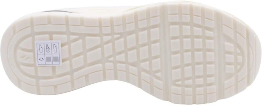 Skechers Hands Free Slip-Ins Uno Glide-Step dames instapper Off White - Foto 10