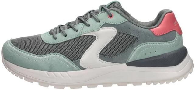 Skechers Fury Girls On The Movie 177725 GYMN Grijs Multi Color - Foto 2