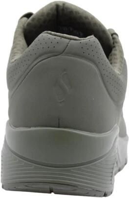 Skechers Sketchers sneakers olijfgroen Synthetisch 36 - Foto 12