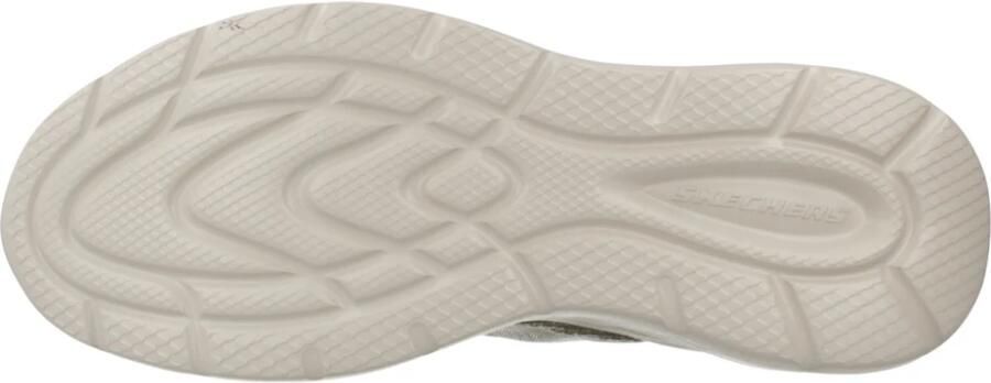 Skechers Garner heren sneakers beige Extra comfort Memory Foam - Foto 11