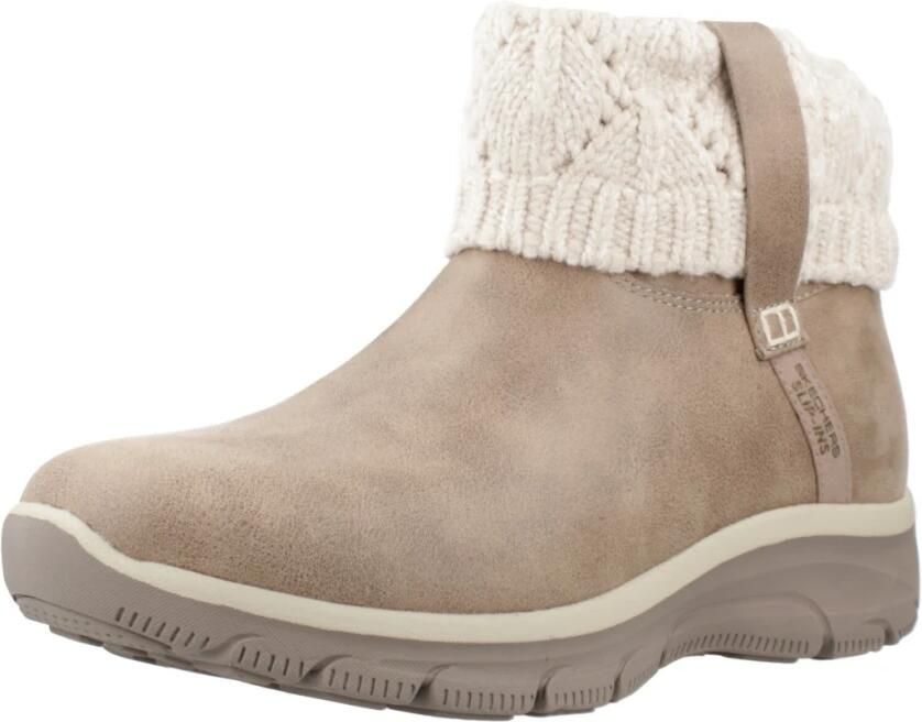 Skechers Winterlaarzen EASY GOING- Winterschoen instaplaars met 3M Scotchgard-impregnering - Foto 4