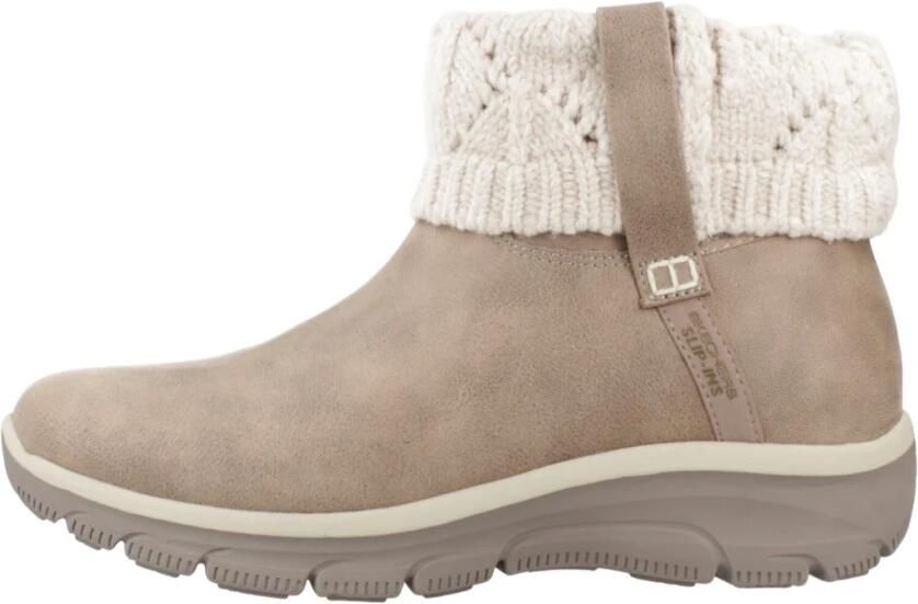 Skechers Winterlaarzen EASY GOING- Winterschoen instaplaars met 3M Scotchgard-impregnering - Foto 6