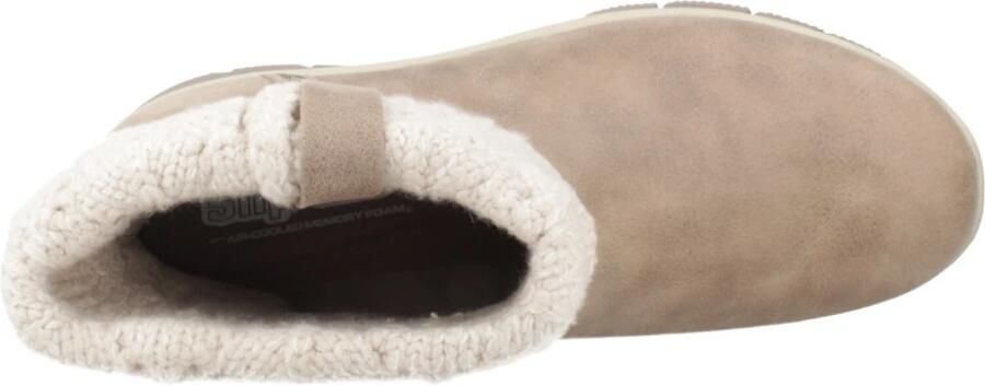 Skechers Winterlaarzen EASY GOING- Winterschoen instaplaars met 3M Scotchgard-impregnering - Foto 9