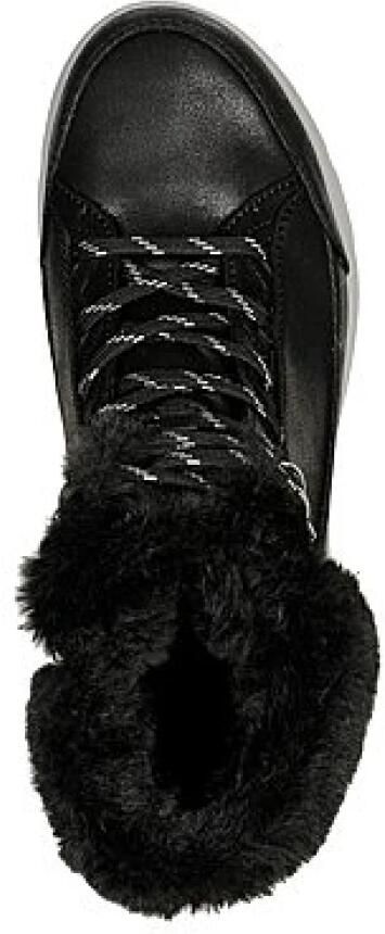 Skechers Winterlaarzen GLACIAL ULTRA-COZYLY high top sneaker met ortholite binnenzool voor optimale demping - Foto 10