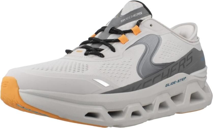 Skechers Slip-on sneakers GLIDE-STEP ALTUS Slippers vrijetijdsschoen instapschoen