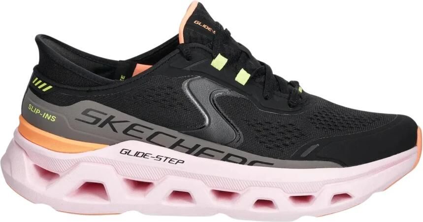 Skechers Slip-on sneakers GLIDE-STEP ALTUS Trainingsschoen loopschoen met opvallende loopzool - Foto 3
