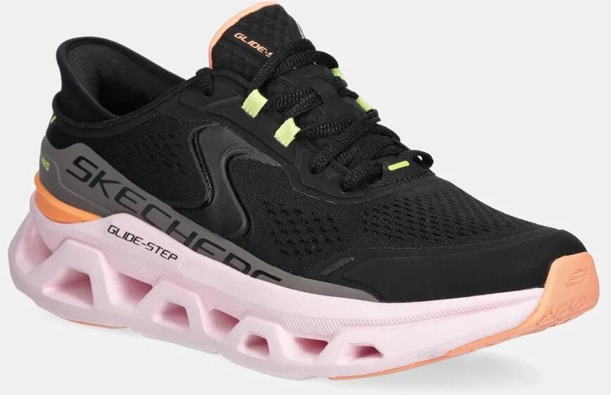 Skechers Slip-on sneakers GLIDE-STEP ALTUS Trainingsschoen loopschoen met opvallende loopzool - Foto 5