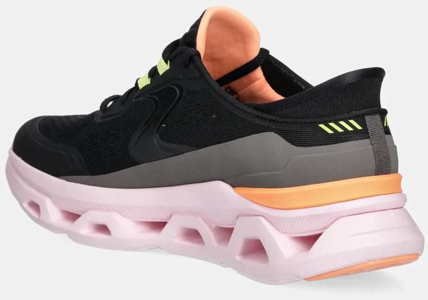Skechers Slip-on sneakers GLIDE-STEP ALTUS Trainingsschoen loopschoen met opvallende loopzool - Foto 4