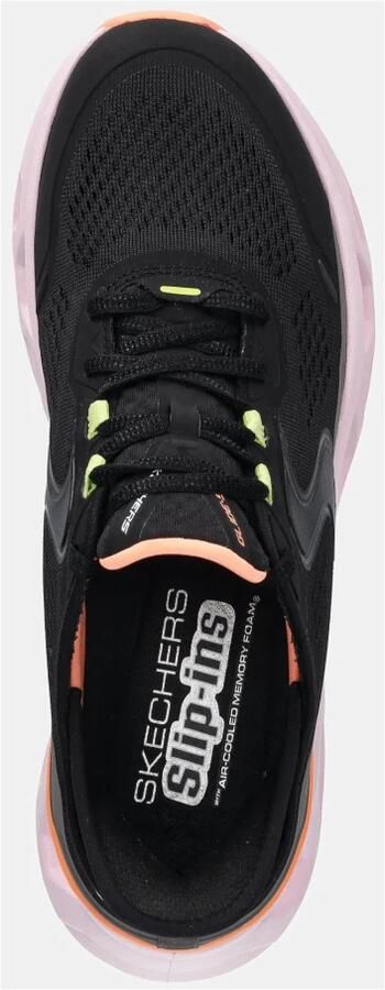 Skechers Slip-on sneakers GLIDE-STEP ALTUS Trainingsschoen loopschoen met opvallende loopzool - Foto 7