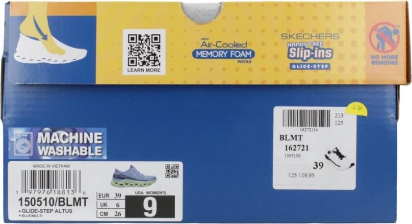 Skechers Glide-Step Altus - Foto 5