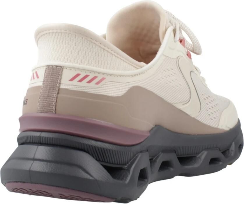 Skechers Instapper Hands-Free Slip-Ins Glide Step Alt NTGY Wit Grijs Machine Washable - Foto 2