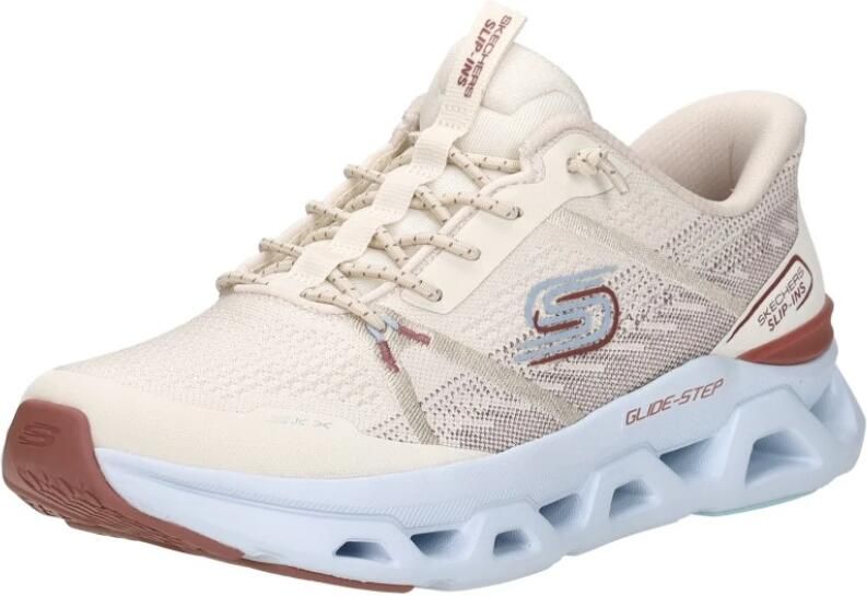 Skechers Slip-Ins: Glide-Step Altus Sneakers Laag Beige - Foto 2