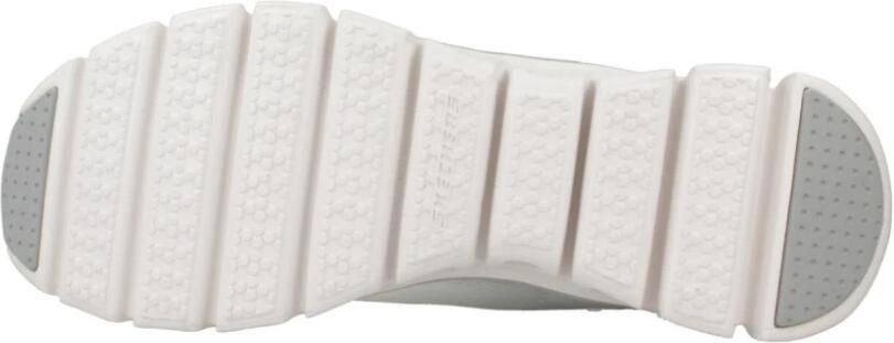 Skechers Glide-Step Excite dames sneakers wit Extra comfort Memory Foam - Foto 9