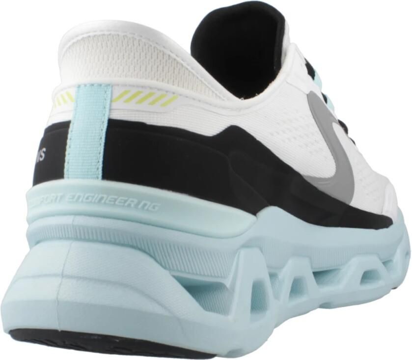 Skechers Lage Sneakers Slip-ins Glide-Step Altus Trainers - Foto 3