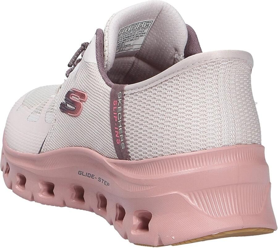 Skechers Slip-on sneakers GLIDE-STEP PRO Slippers vrijetijdsschoen met comfortabele hielkussenfunctie - Foto 13