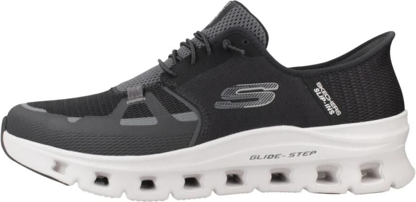 Skechers Slip-on sneakers GLIDE-STEP PRO Hardloopschoenen trainingsschoenen met flexibele tractieloopzool - Foto 5