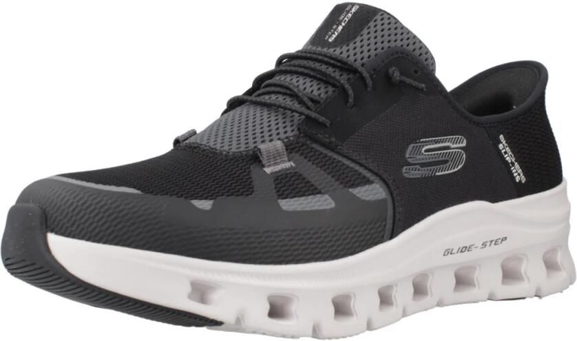 Skechers Slip-on sneakers GLIDE-STEP PRO Hardloopschoenen trainingsschoenen met flexibele tractieloopzool - Foto 7