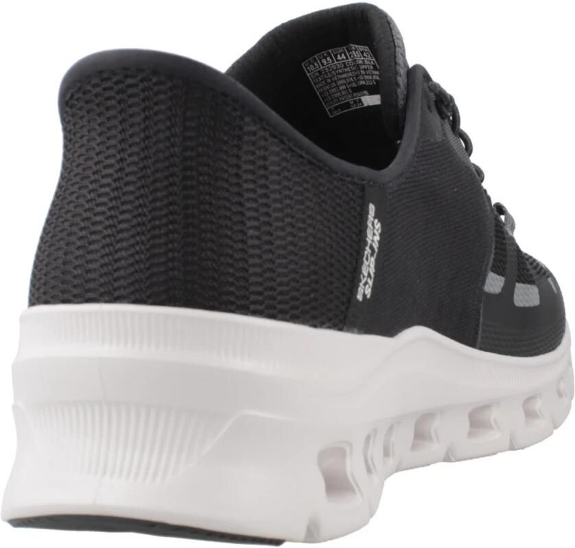 Skechers Slip-on sneakers GLIDE-STEP PRO Hardloopschoenen trainingsschoenen met flexibele tractieloopzool - Foto 6