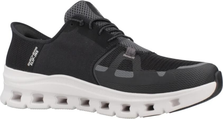 Skechers Slip-on sneakers GLIDE-STEP PRO Hardloopschoenen trainingsschoenen met flexibele tractieloopzool - Foto 8