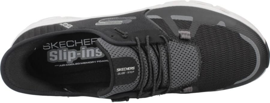 Skechers Slip-on sneakers GLIDE-STEP PRO Hardloopschoenen trainingsschoenen met flexibele tractieloopzool - Foto 11