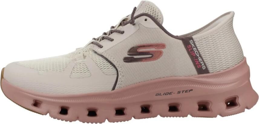 Skechers Slip-on sneakers GLIDE-STEP PRO Slippers vrijetijdsschoen met comfortabele hielkussenfunctie - Foto 17