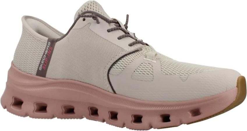 Skechers Slip-on sneakers GLIDE-STEP PRO Slippers vrijetijdsschoen met comfortabele hielkussenfunctie - Foto 16