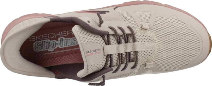 Skechers Slip-on sneakers GLIDE-STEP PRO Slippers vrijetijdsschoen met comfortabele hielkussenfunctie - Foto 18