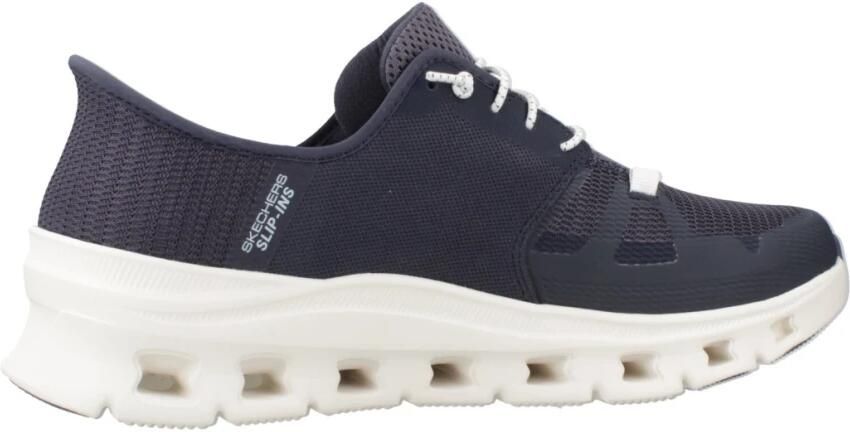 Skechers Slip-on sneakers GLIDE-STEP PRO Hardloopschoenen trainingsschoenen met flexibele tractieloopzool - Foto 6