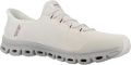 Skechers Slip-ins: Glide-Step dames sneakers wit Extra comfort Memory Foam - Wit