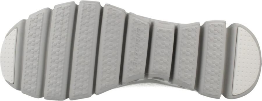 Skechers Slip-ins: Glide-Step dames sneakers wit Extra comfort Memory Foam - Foto 5