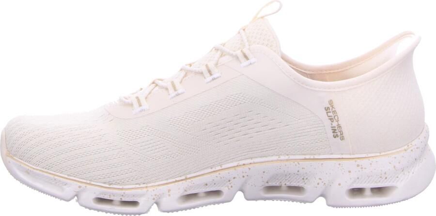 Skechers Slip-on sneakers GLIDE-STEP GRATIFY-PACE instapschoen comfortabele schoen met elastische veters - Foto 5